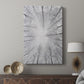 Deciduous Canopy I - Canvas Art Print
