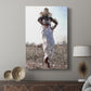 Her Dance I - Canvas Art Print