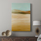 Yesterday's Today - Canvas Art Print