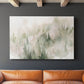 Misty Mountain Sides - Canvas Art Print