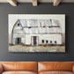 High Summer - Canvas Art Print