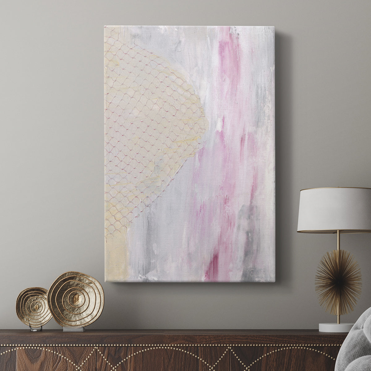 Get Sweet II - Canvas Art Print