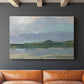 Twilight Vista Study I - Canvas Art Print