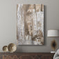Bronzed I - Canvas Art Print