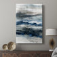 Ocean Depths - Canvas Art Print