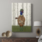 Pheasant Shooting Party 3 - Canvas Art Print