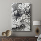 Marbling IX - Canvas Art Print