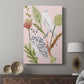 Birds in Motion V - Canvas Art Print