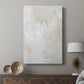 Twitch II - Canvas Art Print