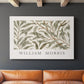 Willow Bough, 1887 - Canvas Art Print