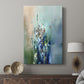 Current Air II - Canvas Art Print