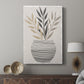 Palm Arrangement I - Canvas Art Print