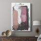 Brights Soft Wash II - Canvas Art Print