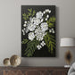 Alabaster Bouquet I - Canvas Art Print