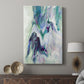 Wild River - Canvas Art Print