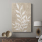 Foliage Retreat II - Canvas Art Print