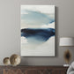 Waves I - Canvas Art Print