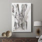 Europe Street Sketches III - Canvas Art Print