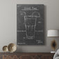 Morning Routine III - Canvas Art Print