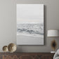 Gentle Tides II - Canvas Art Print