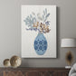 Boho Arrangement II - Canvas Art Print