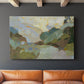 Sojourn - Canvas Art Print