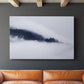 In the Clouds - Canvas Art Print