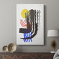 Shifting II - Canvas Art Print