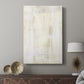 On a Sunbeam II - Canvas Art Print