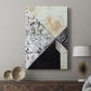 Tiles & Texture Abstract Angles I - Canvas Art Print