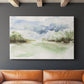 Brush Thickets II - Canvas Art Print