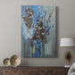 Winter Willow I - Canvas Art Print