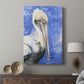 Pelican Pool I - Canvas Art Print