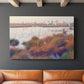 Marshland Hues I - Canvas Art Print
