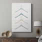 Laundry Hangers - Canvas Art Print