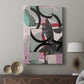Cartissi Space I - Canvas Art Print