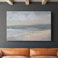 Coastal Study I - Canvas Art Print