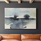 Upheval I - Canvas Art Print