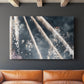 Celestial Glimmer - Canvas Art Print