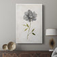 Botanical Beauty I - Canvas Art Print