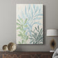 Swaying Seagrass II - Canvas Art Print