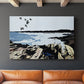 Maine Event - Canvas Art Print