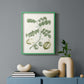 Buchoz Tropicals II - Restickable Framed Art Print