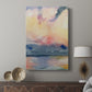 Prism Seascape II - Canvas Art Print