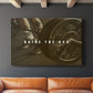 Bro-Inspo VI - Canvas Art Print