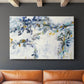 Gentle Gestures - Canvas Art Print