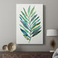 Palm Frond Flow IV - Canvas Art Print