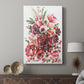 Icelandic Poppies II - Canvas Art Print