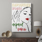 Empowered Women - Canvas Art Print