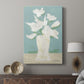 Muted Spring Arrangement I - Canvas Art Print
